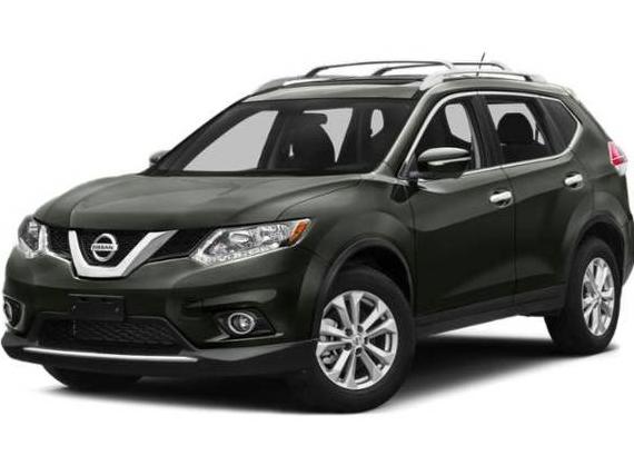NISSAN ROGUE 2015 5N1AT2MV0FC925796 image