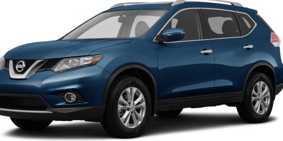 NISSAN ROGUE 2015 5N1AT2MV2FC910331 image