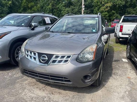 NISSAN ROGUE 2015 JN8AS5MT2FW152470 image