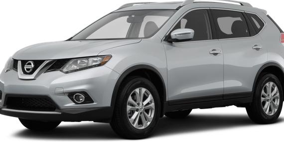 NISSAN ROGUE 2015 5N1AT2MV1FC765024 image