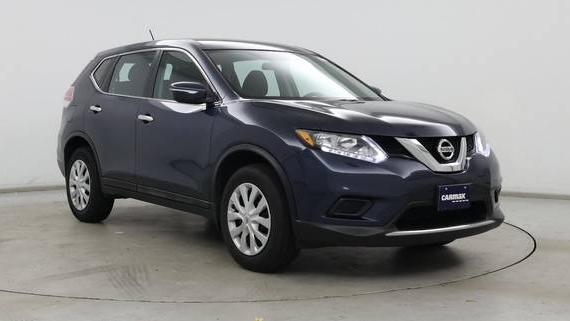 NISSAN ROGUE 2015 5N1AT2MVXFC853814 image