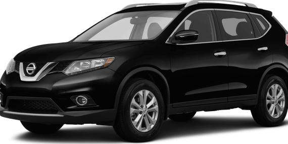 NISSAN ROGUE 2015 5N1AT2MV0FC794935 image