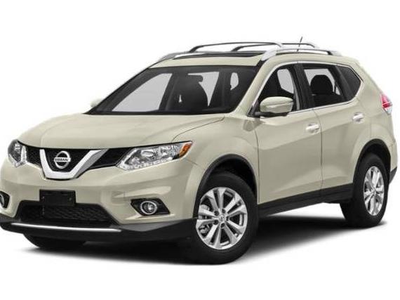 NISSAN ROGUE 2015 5N1AT2MT6FC779824 image