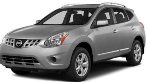 NISSAN ROGUE 2015 JN8AS5MT6FW659503 image