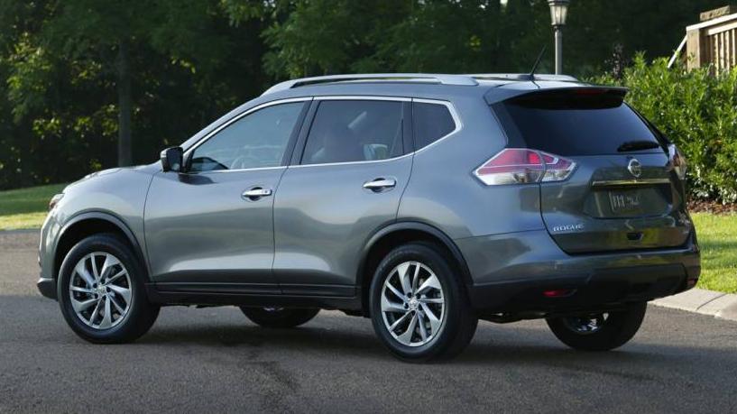 NISSAN ROGUE 2015 5N1AT2MV1FC811774 image