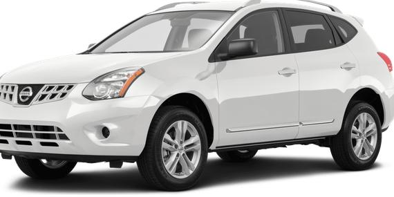 NISSAN ROGUE 2015 JN8AS5MT3FW654873 image