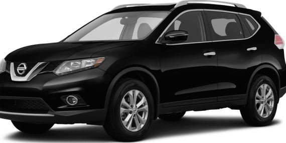 NISSAN ROGUE 2015 KNMAT2MV9FP525555 image