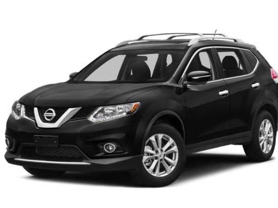 NISSAN ROGUE 2015 5N1AT2MV3FC815129 image