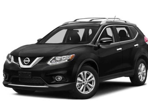 NISSAN ROGUE 2015 KNMAT2MT9FP547067 image