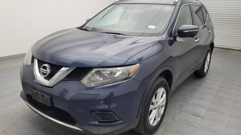 NISSAN ROGUE 2015 5N1AT2MV9FC854369 image