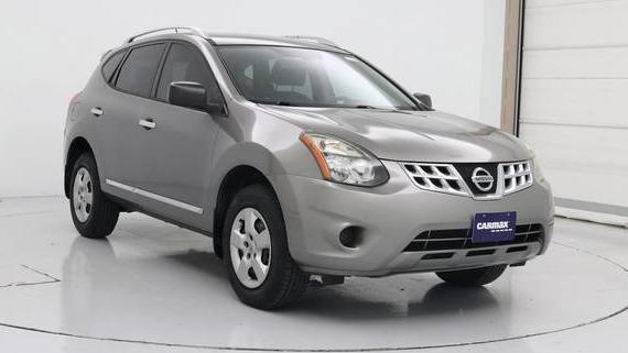 NISSAN ROGUE 2015 JN8AS5MT5FW672355 image