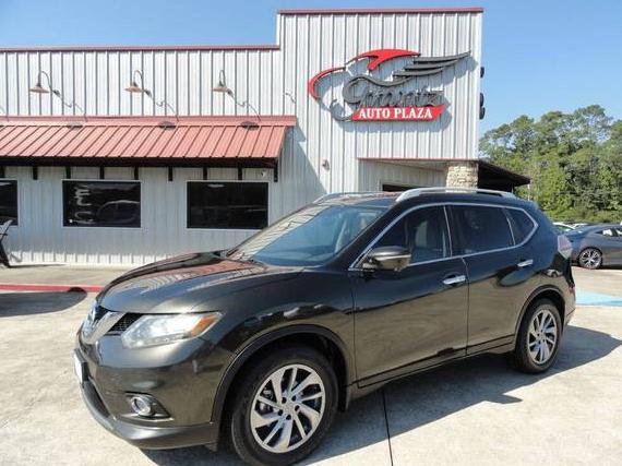 NISSAN ROGUE 2015 5N1AT2MT0FC755518 image NISSAN ROGUE 2015 5N1AT2MT0FC755518 image