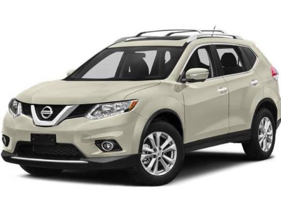 NISSAN ROGUE 2015 5N1AT2MT2FC790853 image