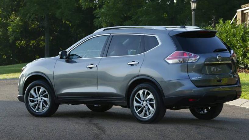 NISSAN ROGUE 2015 5N1AT2MV6FC848299 image