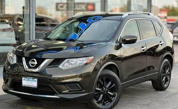 NISSAN ROGUE 2015 KNMAT2MV6FP529627 image NISSAN ROGUE 2015 KNMAT2MV6FP529627 image
