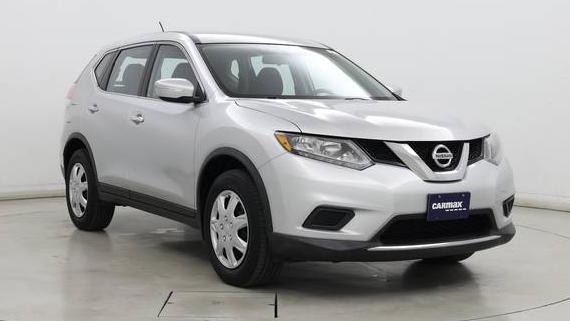 NISSAN ROGUE 2015 KNMAT2MV1FP541927 image NISSAN ROGUE 2015 KNMAT2MV1FP541927 image