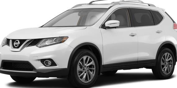 NISSAN ROGUE 2015 KNMAT2MT8FP521169 image