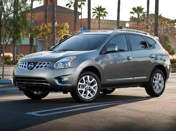 NISSAN ROGUE 2015 JN8AS5MT9FW159674 image