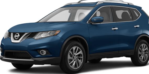 NISSAN ROGUE 2015 KNMAT2MT8FP582246 image NISSAN ROGUE 2015 KNMAT2MT8FP582246 image