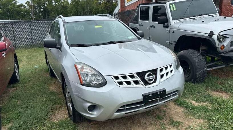 NISSAN ROGUE 2015 JN8AS5MV8FW758440 image