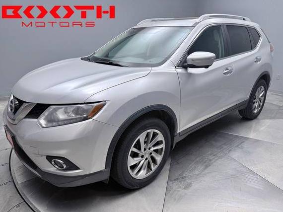 NISSAN ROGUE 2015 5N1AT2MV8FC823419 image NISSAN ROGUE 2015 5N1AT2MV8FC823419 image