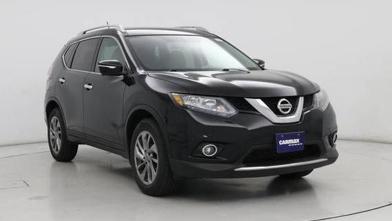 NISSAN ROGUE 2015 5N1AT2MV8FC918935 image