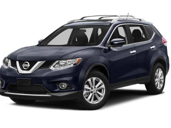 NISSAN ROGUE 2015 5N1AT2MV4FC881978 image