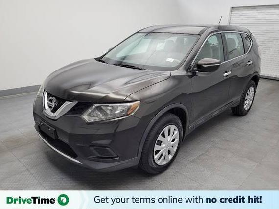 NISSAN ROGUE 2015 5N1AT2MV2FC909809 image NISSAN ROGUE 2015 5N1AT2MV2FC909809 image