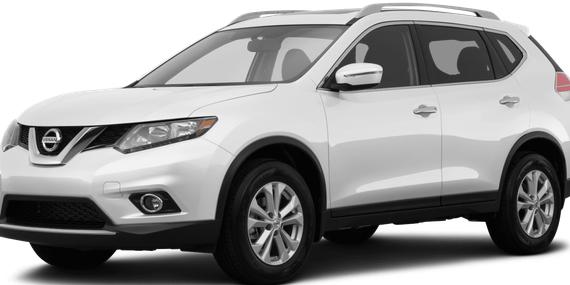 NISSAN ROGUE 2015 5N1AT2MV2FC845349 image