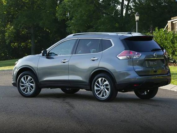 NISSAN ROGUE 2015 5N1AT2MTXFC925075 image