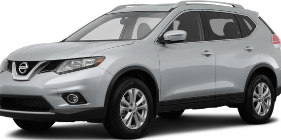 NISSAN ROGUE 2015 5N1AT2MV2FC923404 image