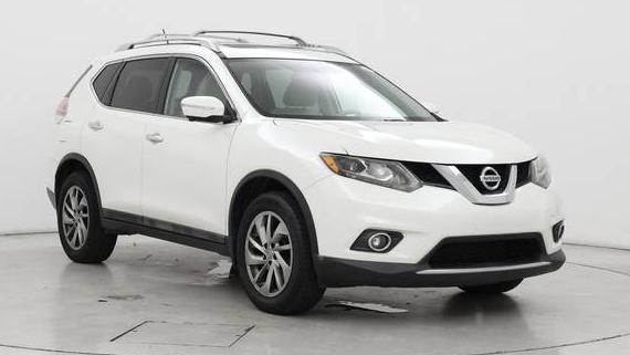 NISSAN ROGUE 2015 5N1AT2MV8FC777302 image
