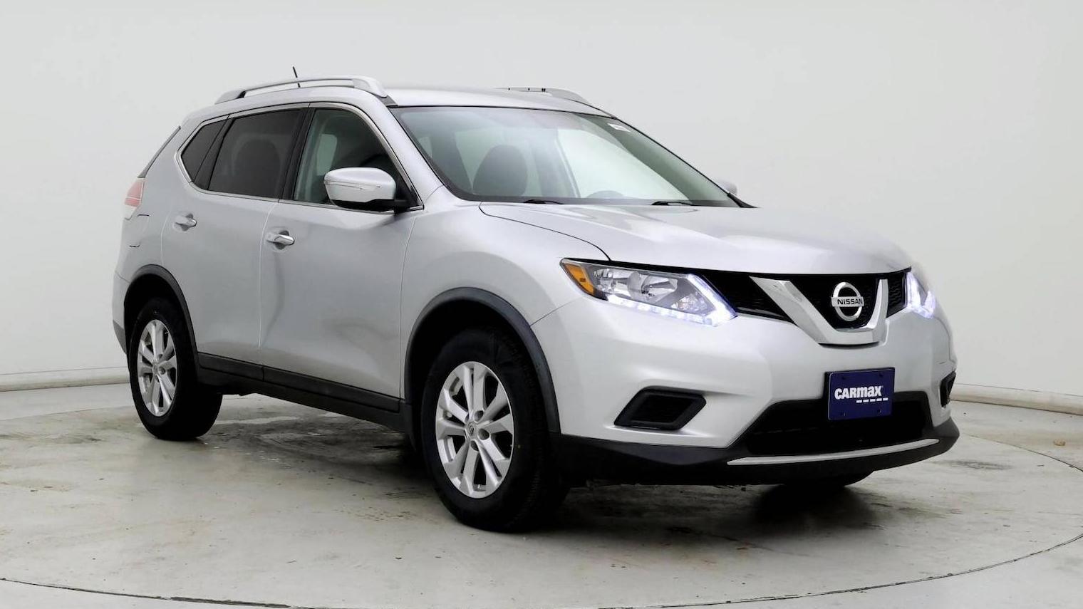 NISSAN ROGUE 2015 KNMAT2MV2FP562513 image