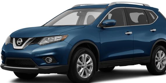 NISSAN ROGUE 2015 5N1AT2MV2FC898097 image
