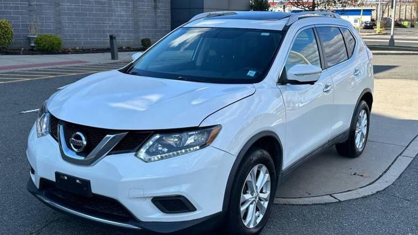 NISSAN ROGUE 2015 5N1AT2MV0FC787869 image