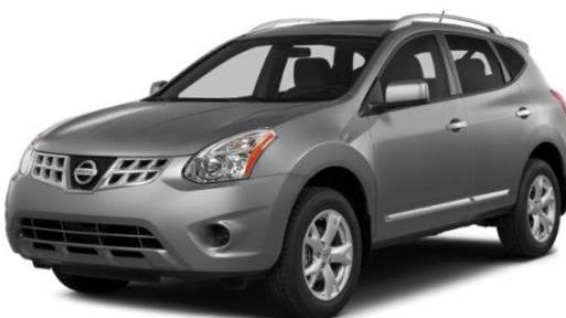 NISSAN ROGUE 2015 JN8AS5MT4FW158559 image