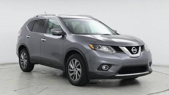 NISSAN ROGUE 2015 5N1AT2MV1FC846220 image