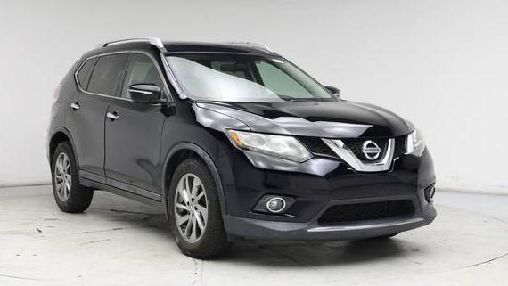 NISSAN ROGUE 2015 5N1AT2MV5FC867703 image