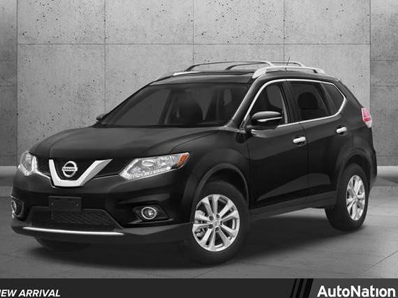 NISSAN ROGUE 2015 5N1AT2MK8FC773871 image