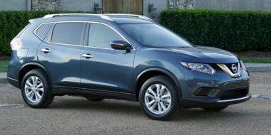 NISSAN ROGUE 2015 5N1AT2MV7FC835657 image