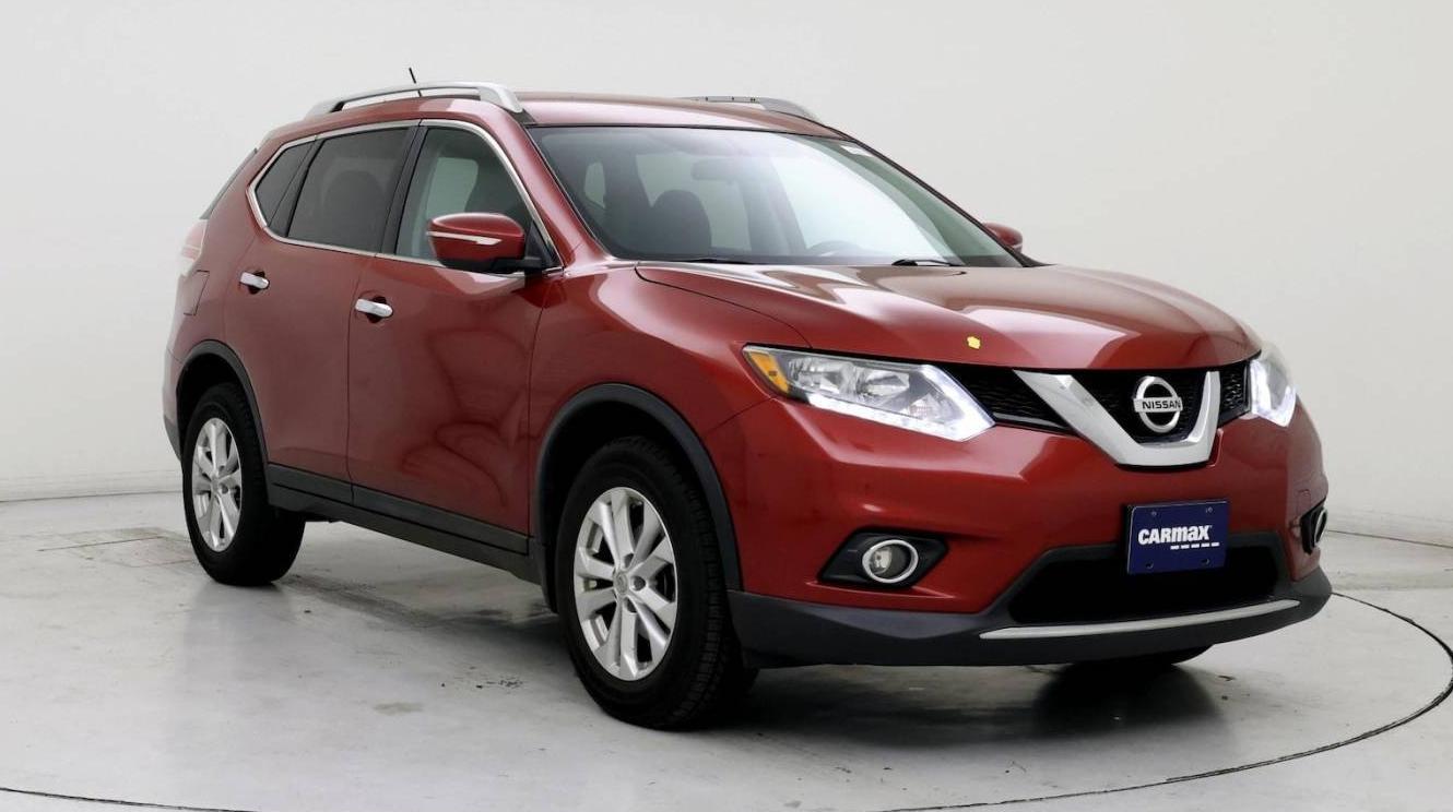 NISSAN ROGUE 2015 5N1AT2MV8FC884947 image