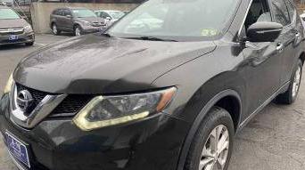 NISSAN ROGUE 2015 5N1AT2MV7FC764282 image