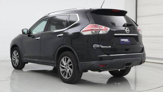 NISSAN ROGUE 2015 5N1AT2MV6FC891301 image