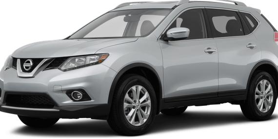 NISSAN ROGUE 2015 5N1AT2MV4FC818542 image
