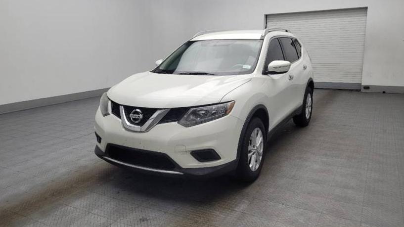 NISSAN ROGUE 2015 5N1AT2MT1FC877823 image