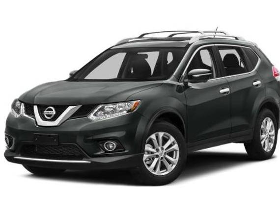 NISSAN ROGUE 2015 5N1AT2MT3FC750555 image