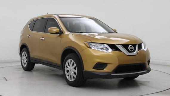 NISSAN ROGUE 2015 5N1AT2ML0FC776143 image