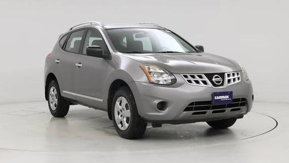 NISSAN ROGUE 2015 JN8AS5MT1FW667072 image
