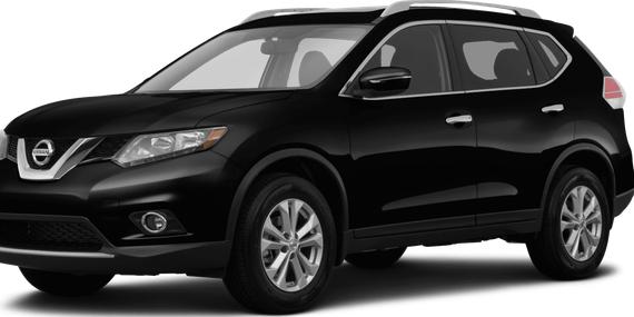 NISSAN ROGUE 2015 KNMAT2MV7FP561129 image