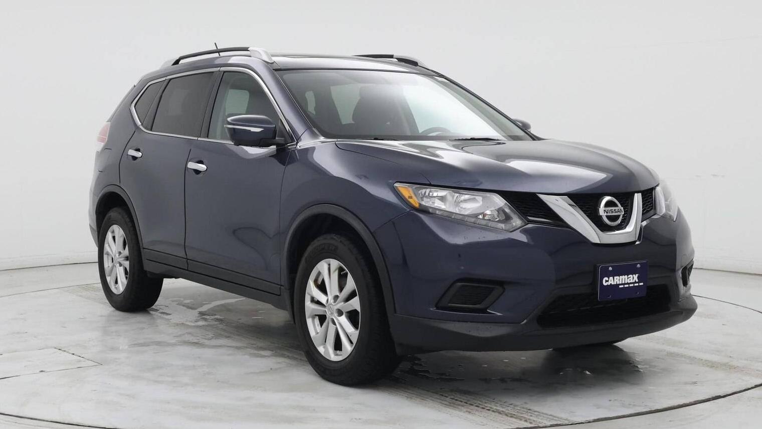 NISSAN ROGUE 2015 5N1AT2MV6FC828408 image